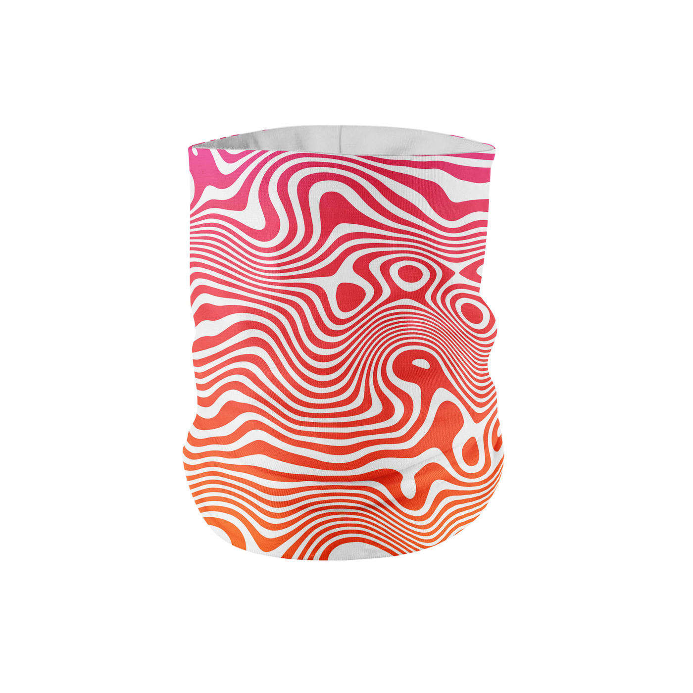 

Бандана-бафф с принтом Gorolla BuffAllMask212, Разноцветный, BuffAllMask