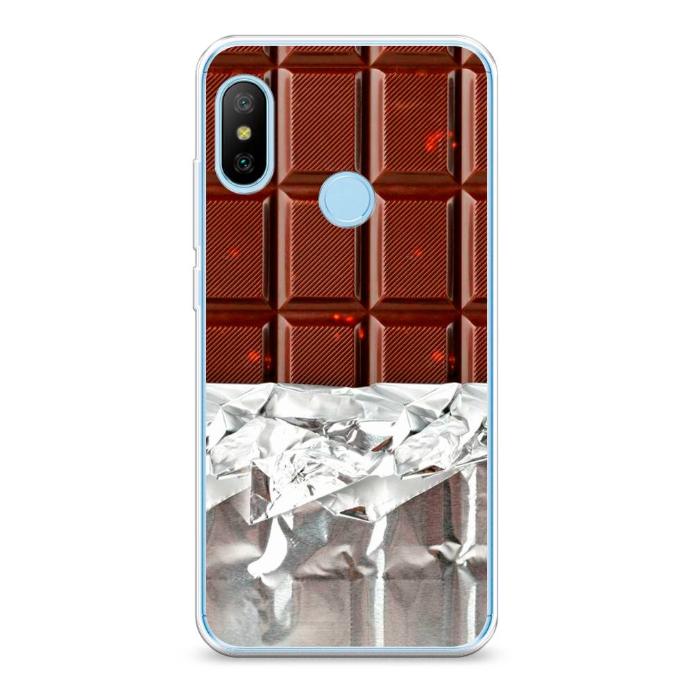 Чехол MyPads граффити череп для UleFone Power Armor 14/14 Pro