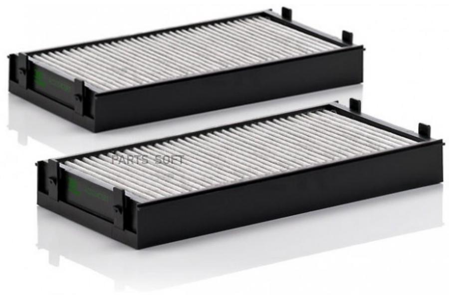 

Фильтр воздушный салона AZUMI AC32154CSET