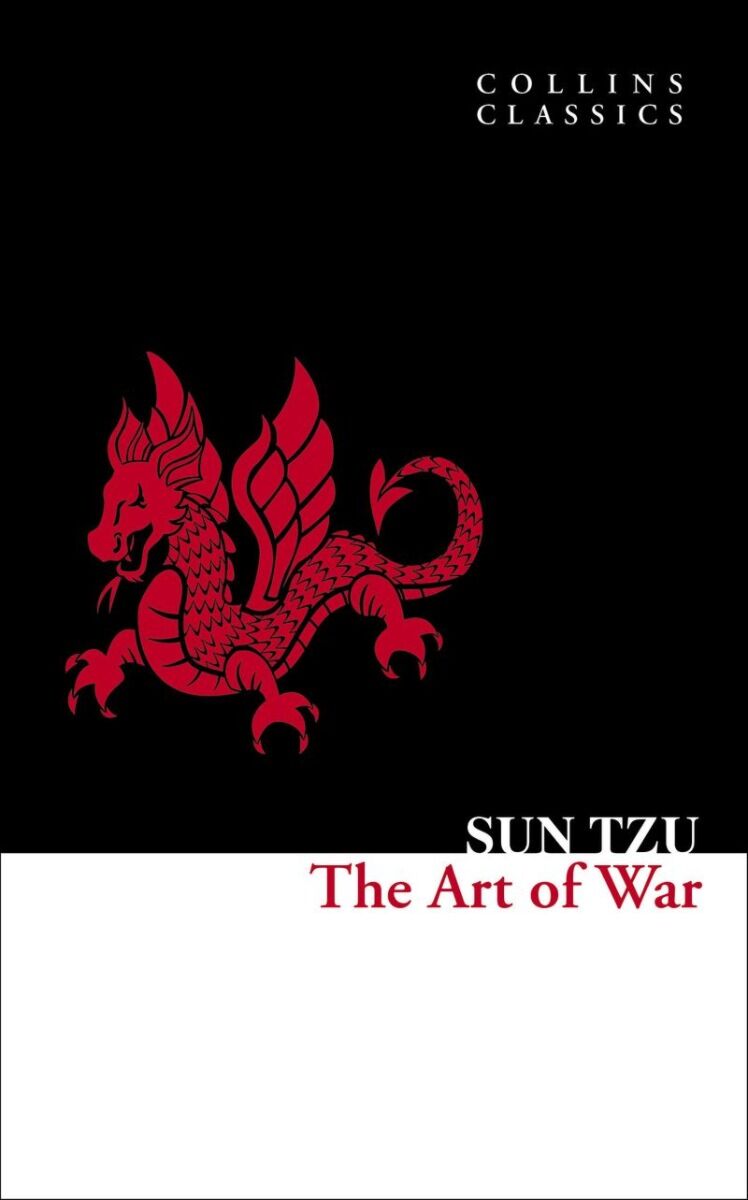 

Книга The Art Of War