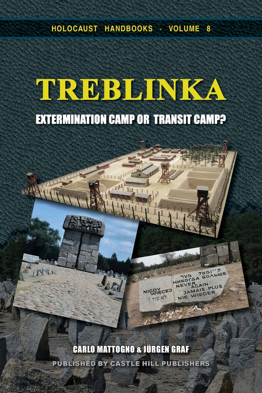 

Treblinka