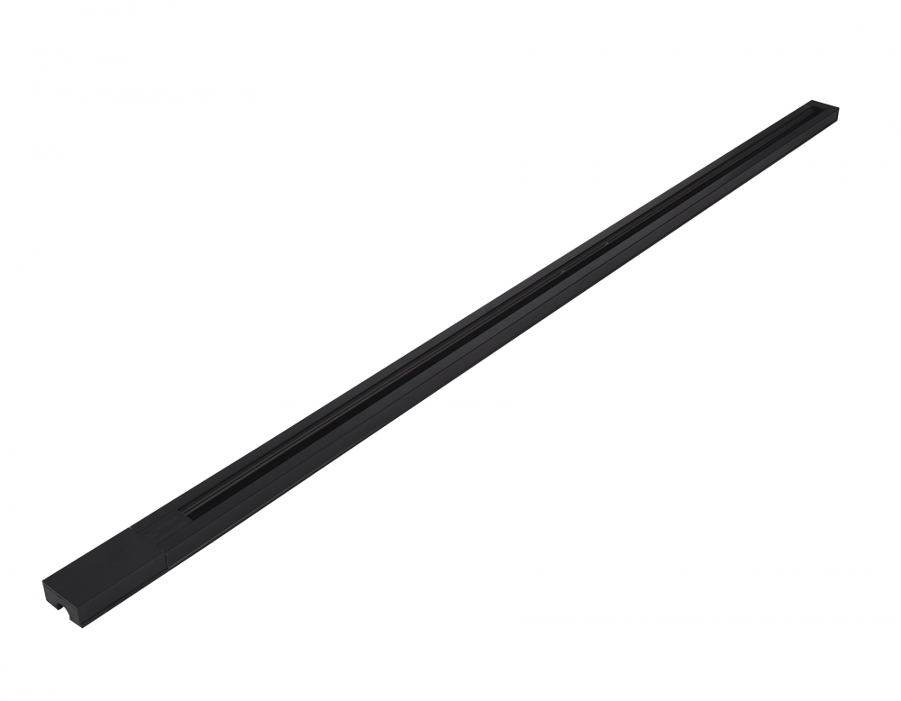

Однофазный шинопровод 2м Ambrella light Track System GL7007 BK, GL7007