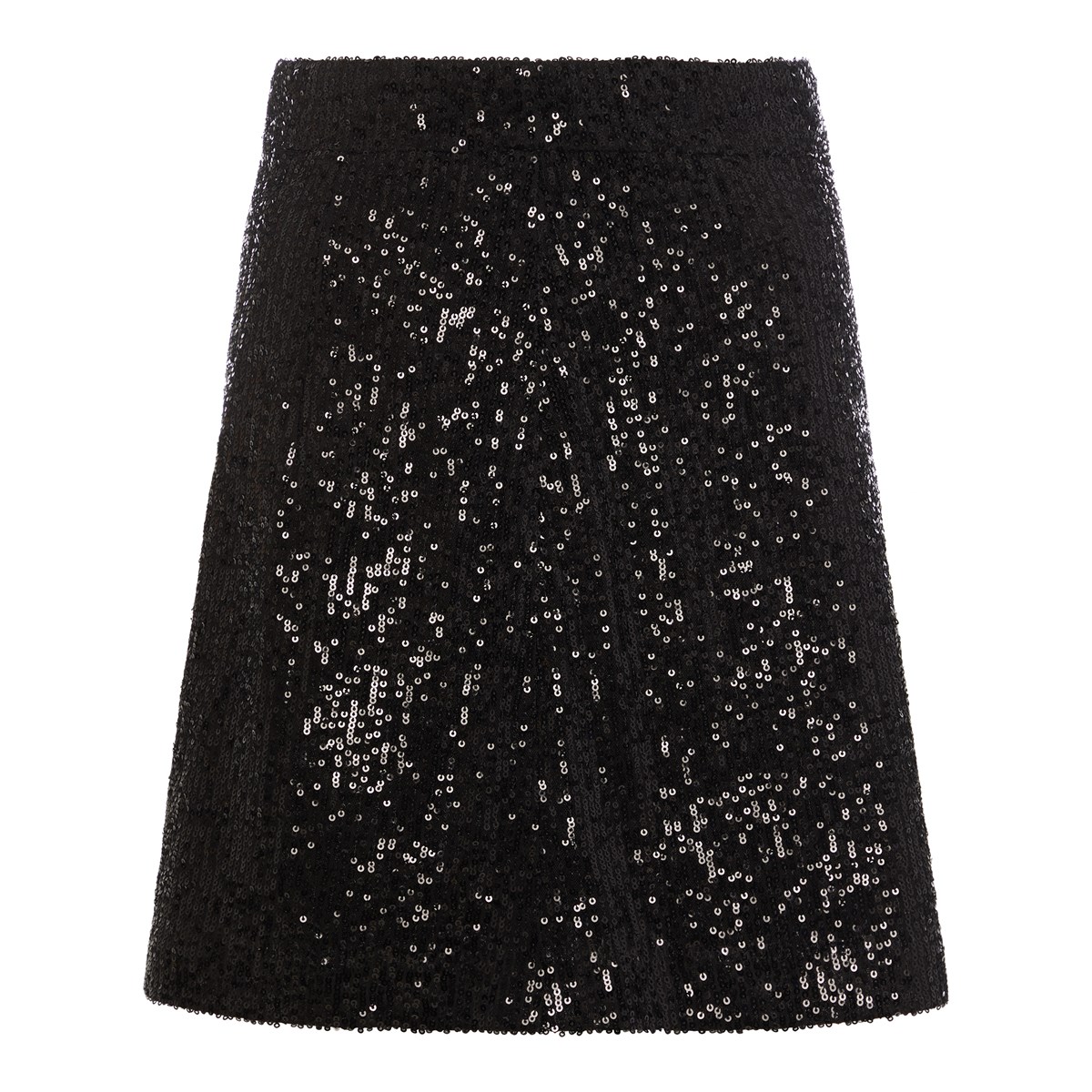 

Юбка женская Silque Moscow 27130 черная S/M, Черный, 27130