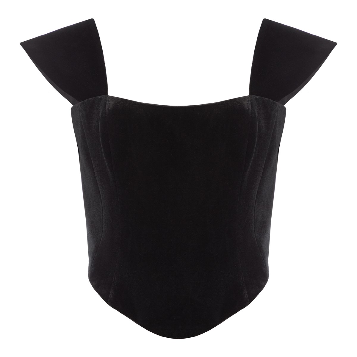 

Корсет женский Silque Moscow 27134 черный S/M, 27134