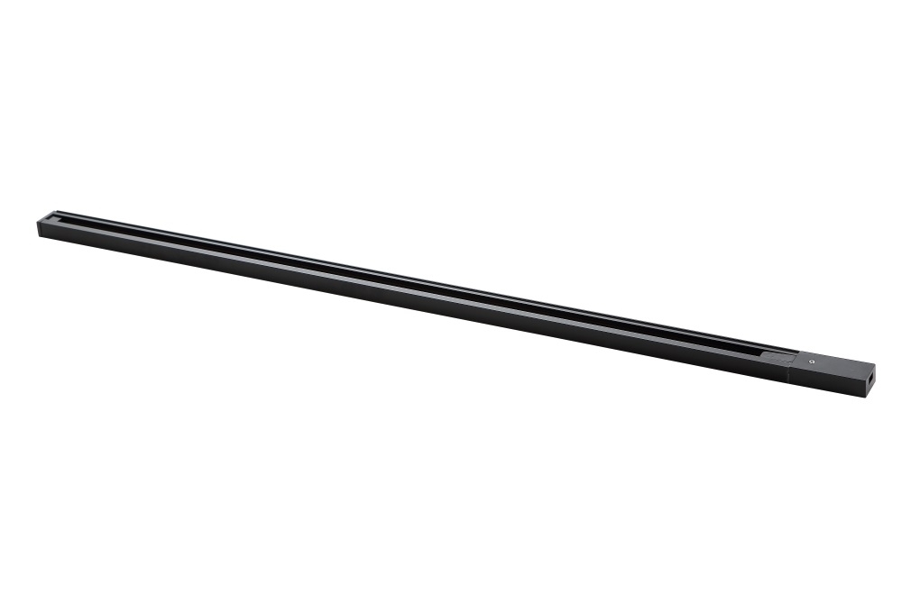

Однофазный шинопровод 3м. Crystal Lux CLT 0.11 01 L3000 BL, CLT 0.11 01 L3000 BL