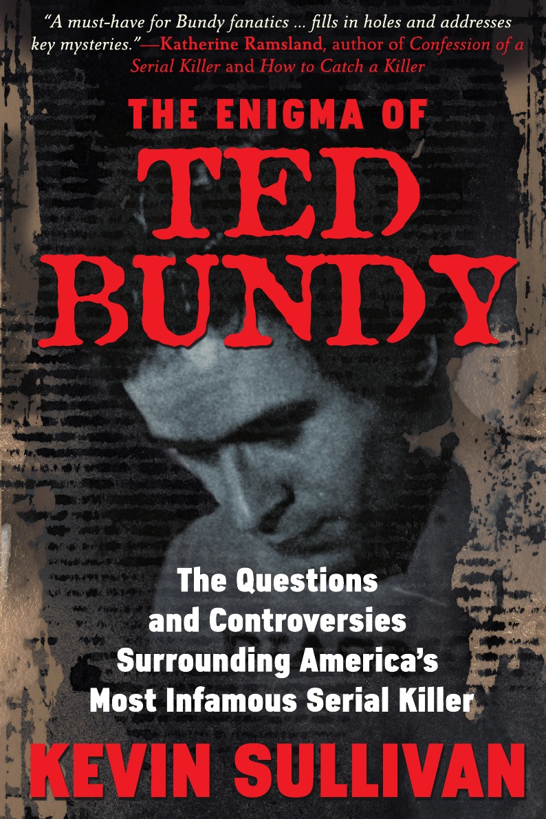 

The Enigma Of Ted Bundy