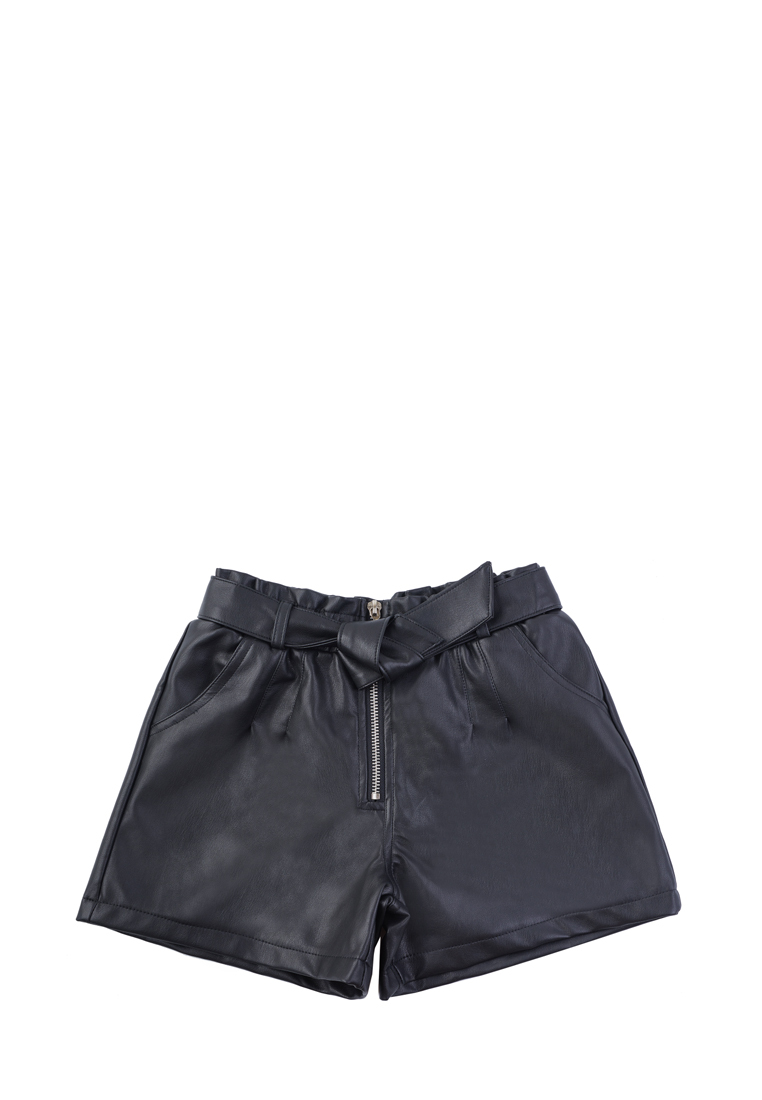 

Шорты детские Daniele Patrici AW22C67303725, черный, 140, AW22C67303725