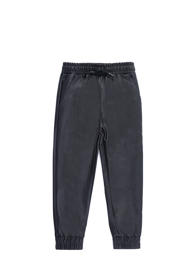 

Брюки детские Max&Jessi AW22C45703716, черный, 104, AW22C45703716