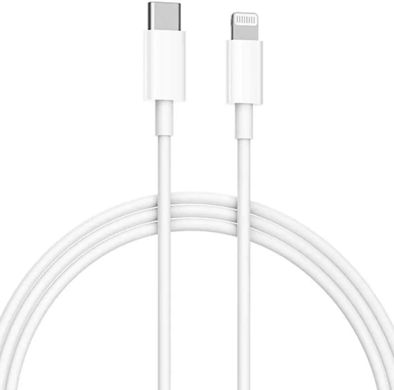 BHR4421GL Lightning (m) USB Type-C (m) 1м белый