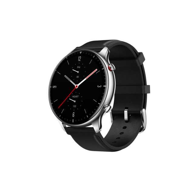 

Умные часы Xiaomi Amazfit A2023 GTR 2e Black