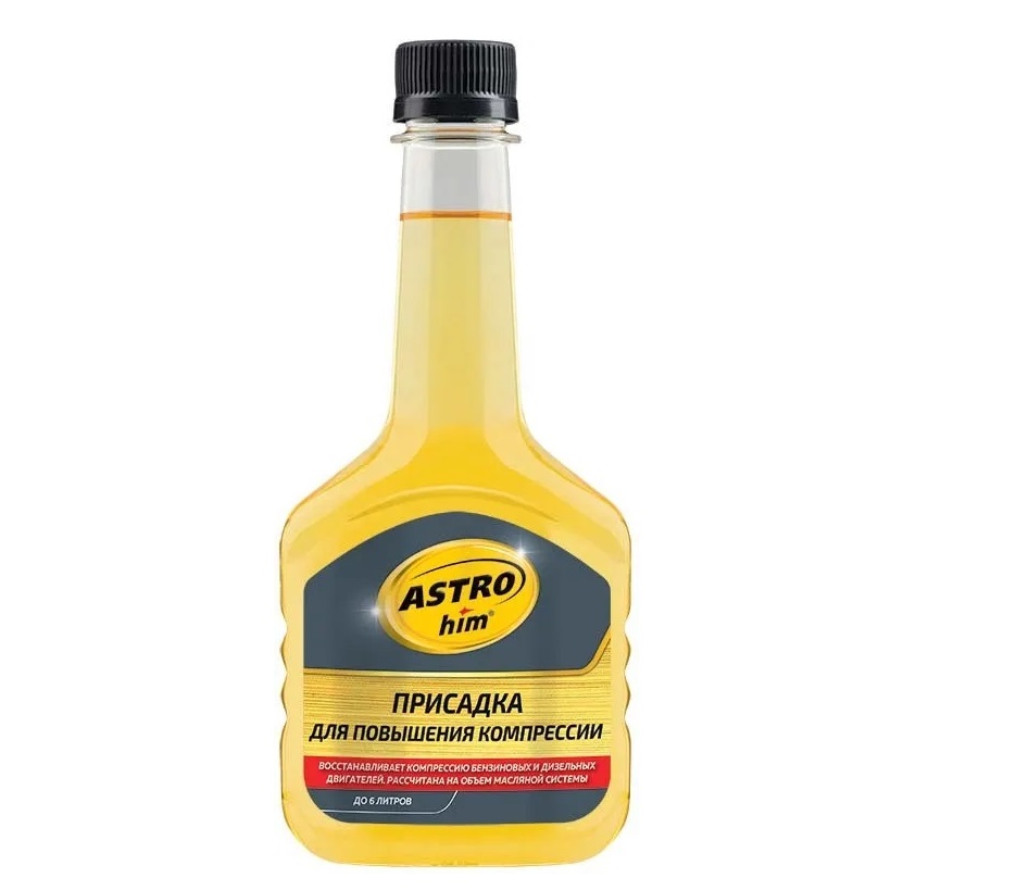 

Присадка Astrohim арт. АС627 300 мл.