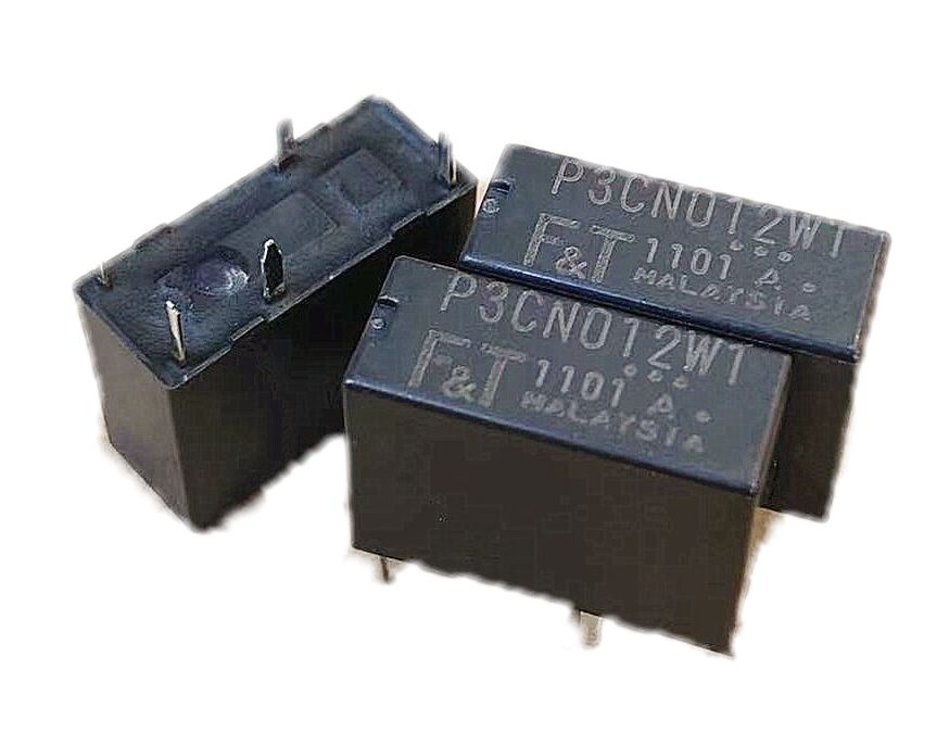 

P3CN010W1 Реле, P3CN010W1