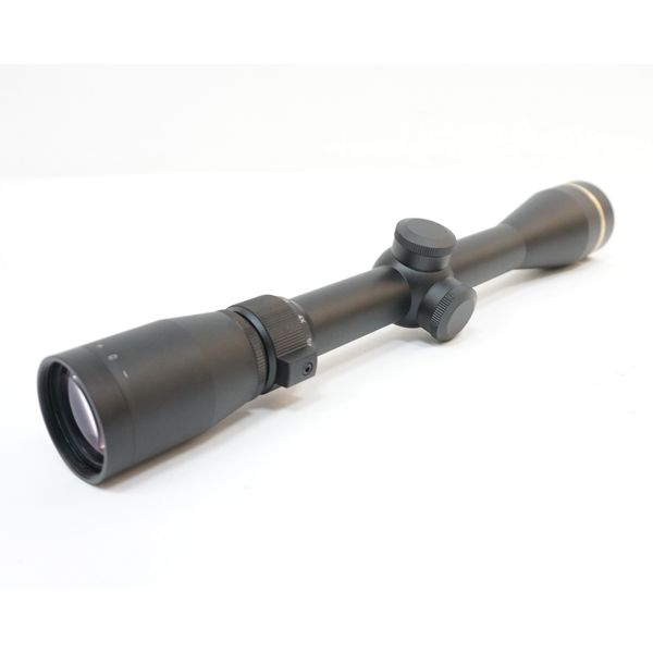 

Оптический прицел Leupold VX-2 3-9x40 BH-LD394X, Черный