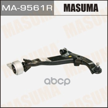 фото Рычаг подвески masuma ma9561r