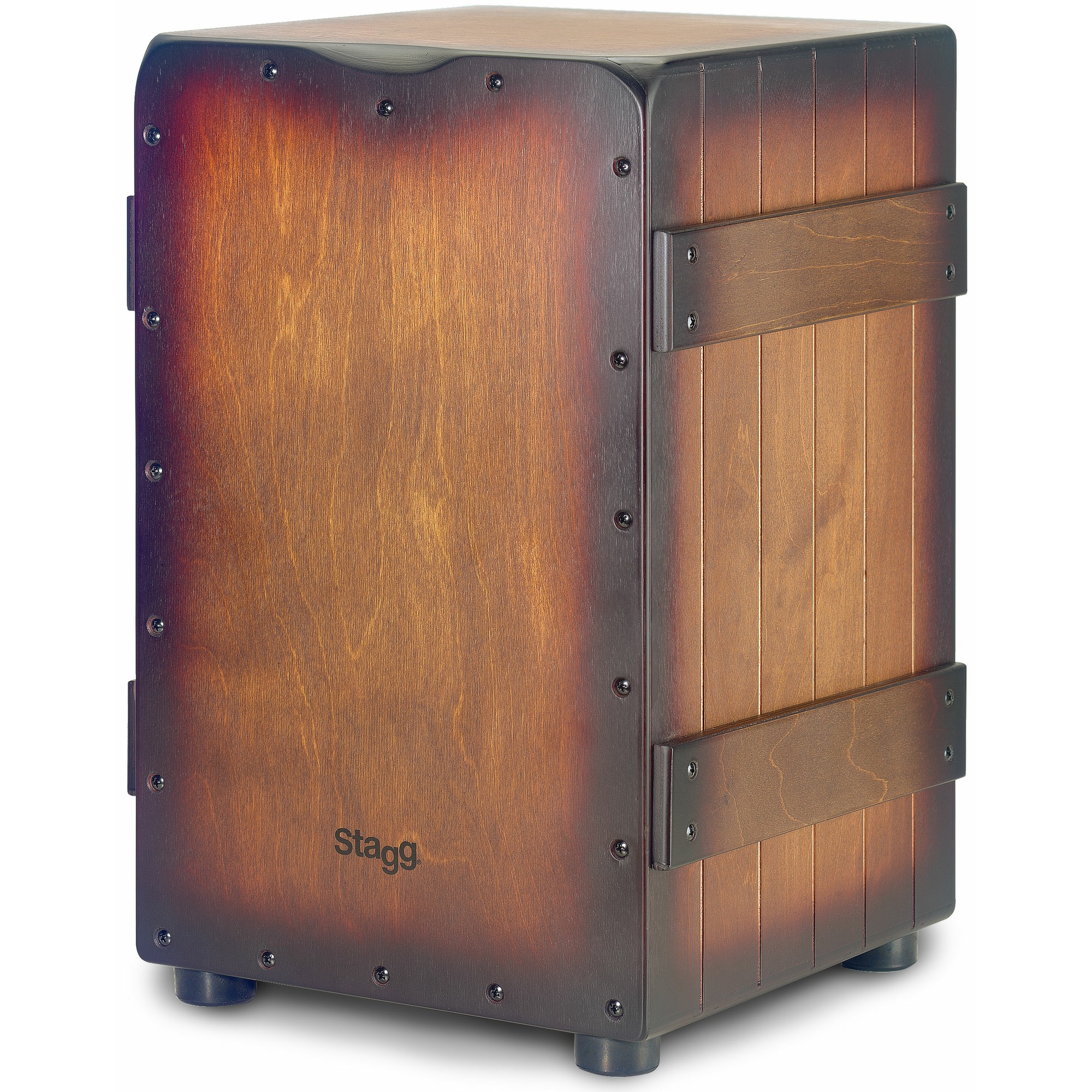 

Кахон Stagg CAJ-CRATE SBB, CAJ-CRATE SBB