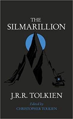 

Tolkien J.R.R. The Silmarillion