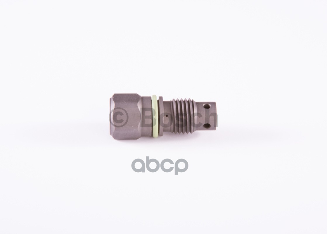 

Клапан Топливного Насоса Перепускной Bosch F01M100749