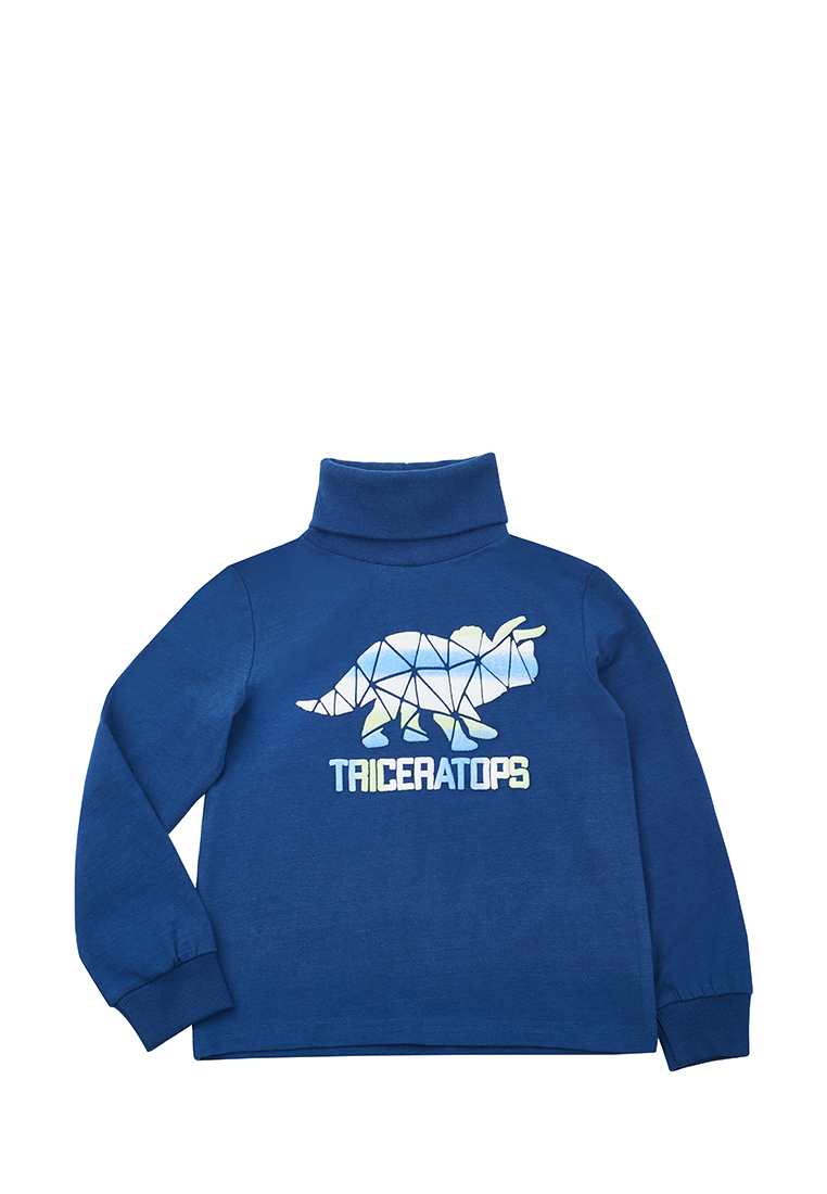 

Водолазка детская Max&Jessi AW22C23403519, темно-синий, 92, AW22C23403519