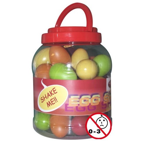 

Шейкер Stagg EGG-BOX1, EGG-BOX1