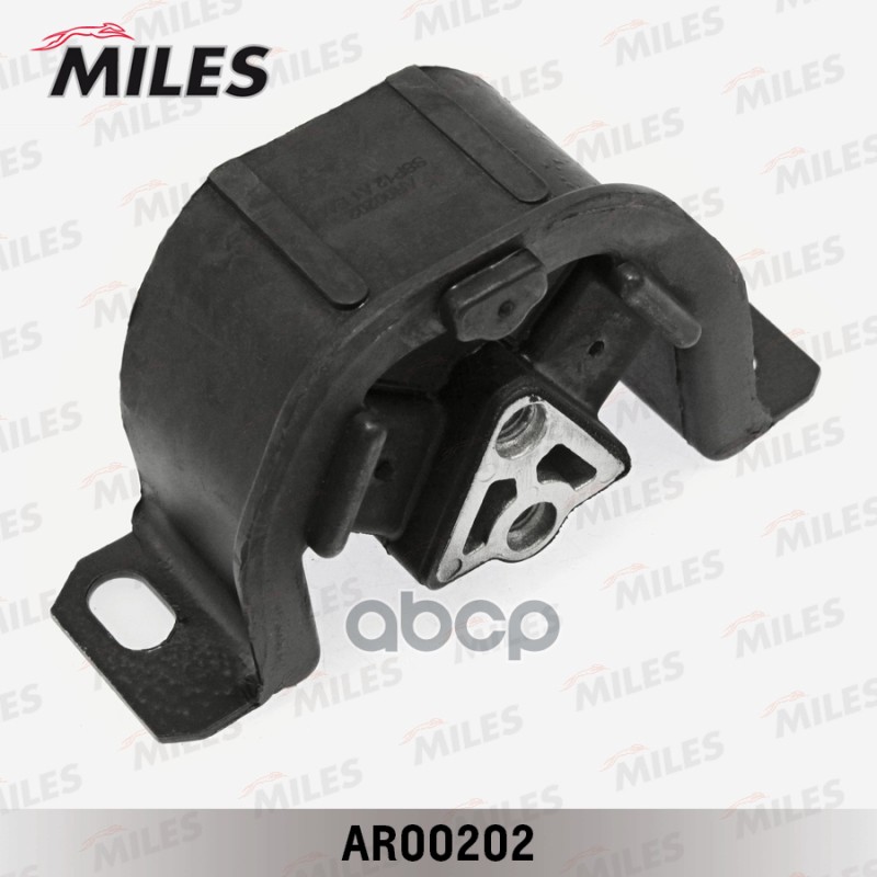 Опора Двигателя Daewoo Lanos/Nexia/Espero Лев. Miles AR00202