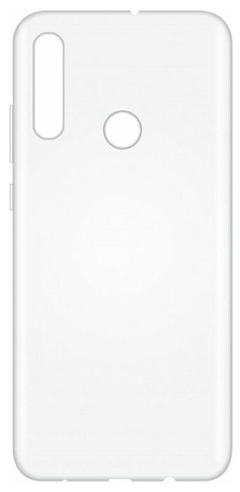 фото Чехол innovation для huawei p40 lite