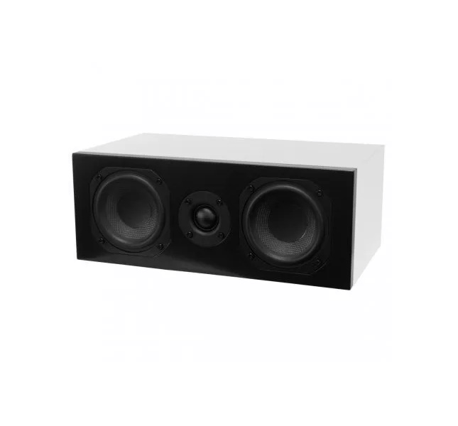

ScansonicHD L6 White