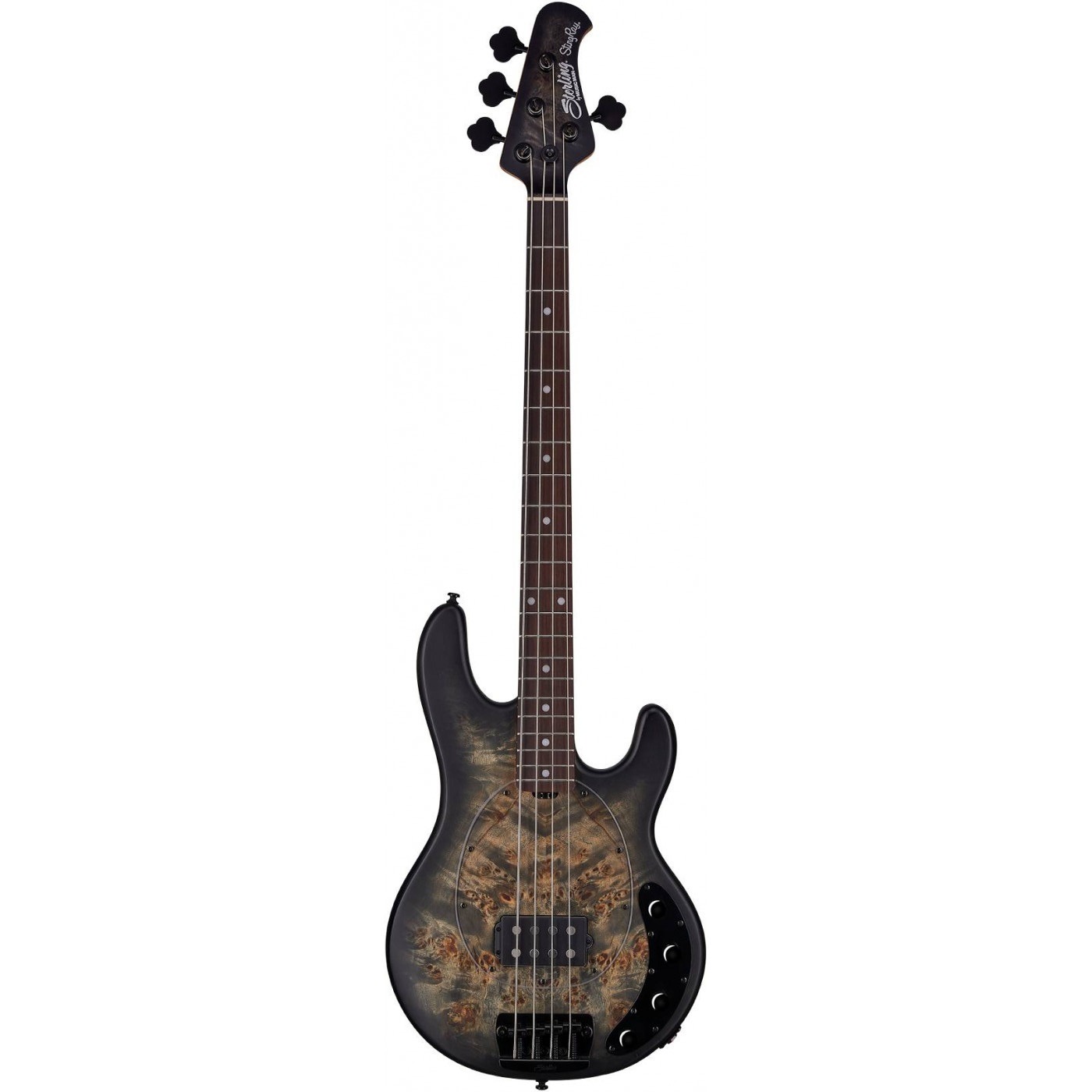 Бас-гитара Sterling by MusicMan RAY34PB-TBKS-R2 184800₽