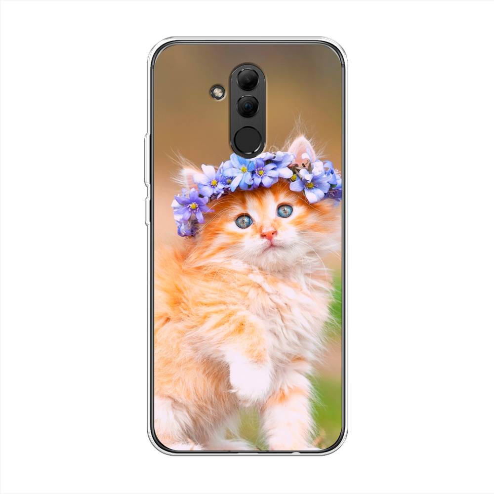 Чехол Awog  на Huawei Mate 20 Lite 