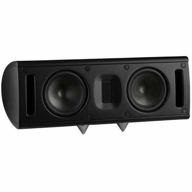 

ScansonicHD MB Center B Black
