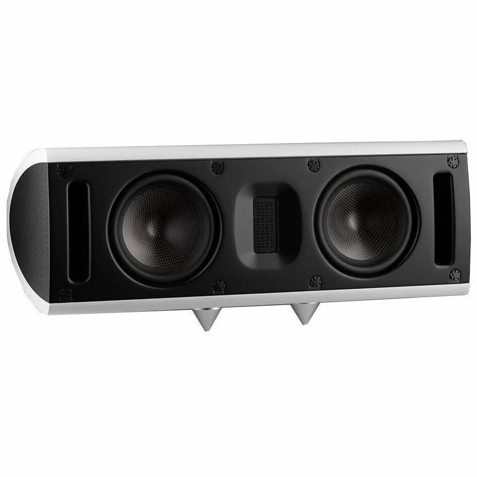 

ScansonicHD MB Center B White