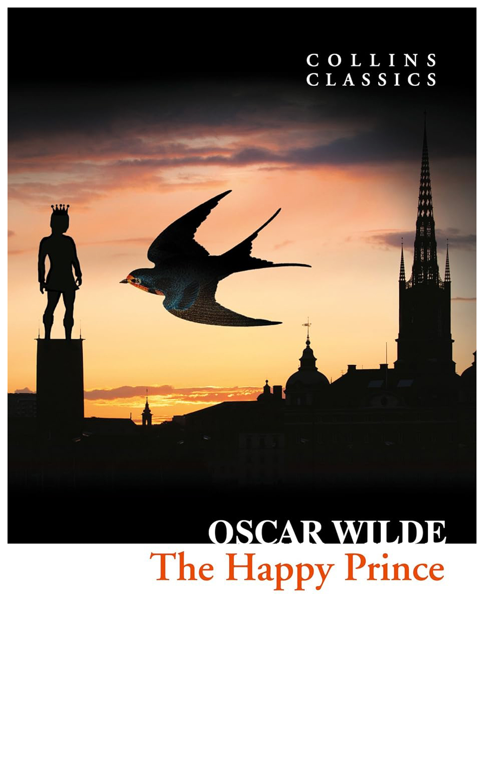 

Collins Classics: Wilde Oscar. Happy Prince and Other Stories