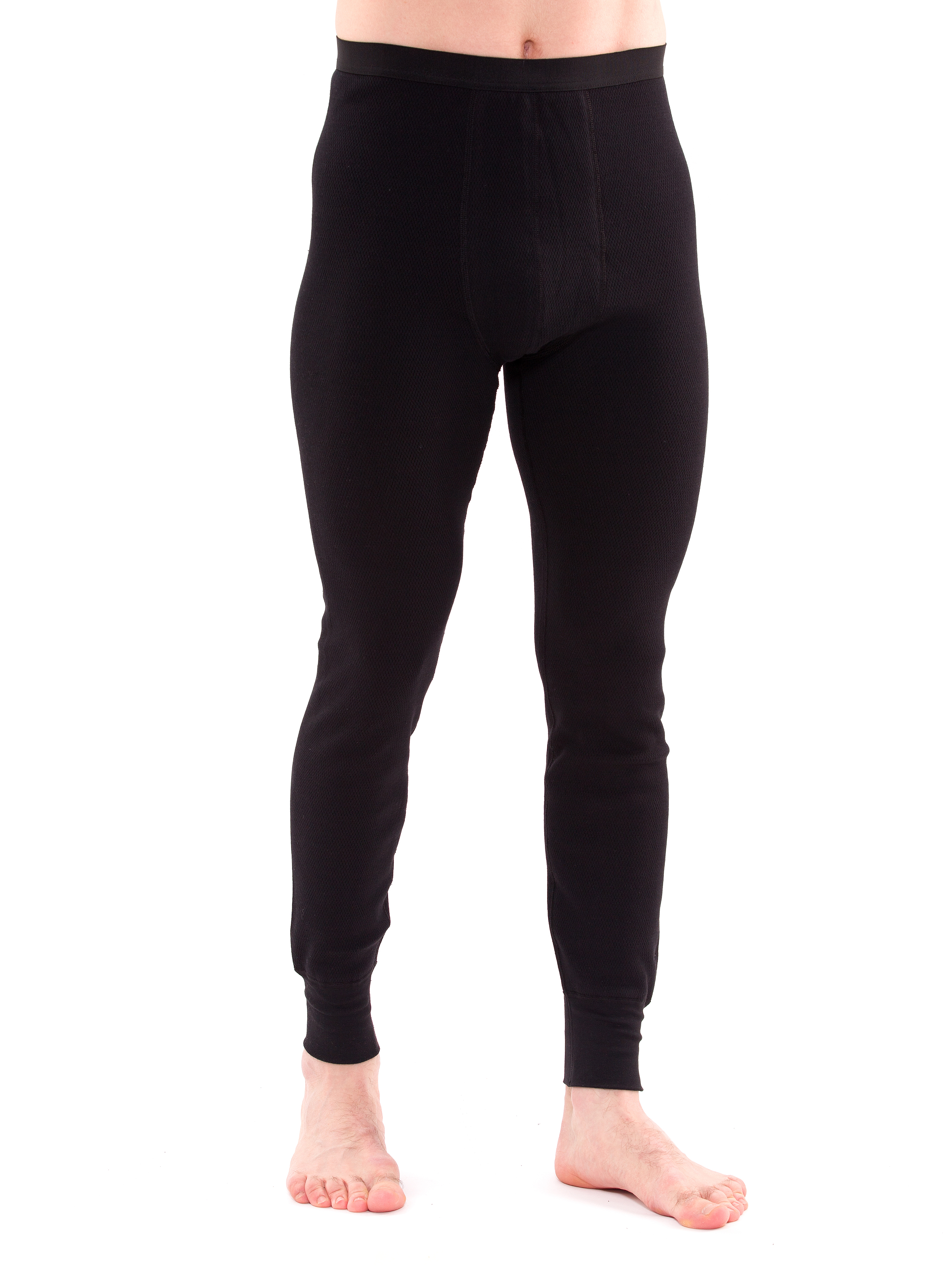 

Термокальсоны мужские Laplandic A50-P, 60/62/6XL_188-120-110/188-124-114, черные, Термокальсоны Professional