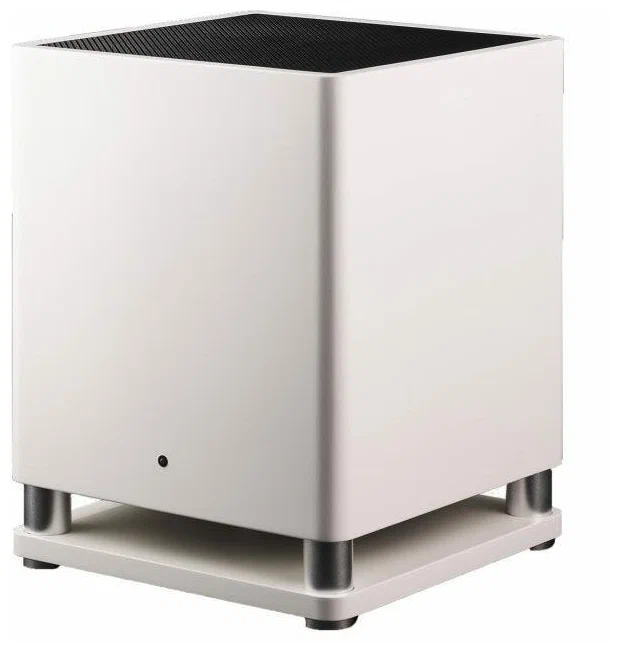 

ScansonicHD MB10 White