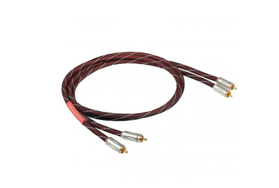 

Goldkabel Ovation Cinch 1m