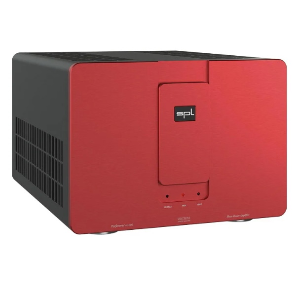 

SPL Performer M1000 Red