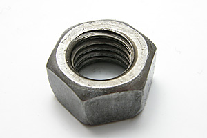 

Гайка шестигранная М20 ОЦ, DIN934 (ГОСТ 5915/5927)