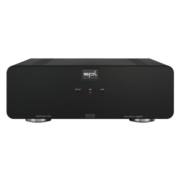 

SPL Performer S800 Black