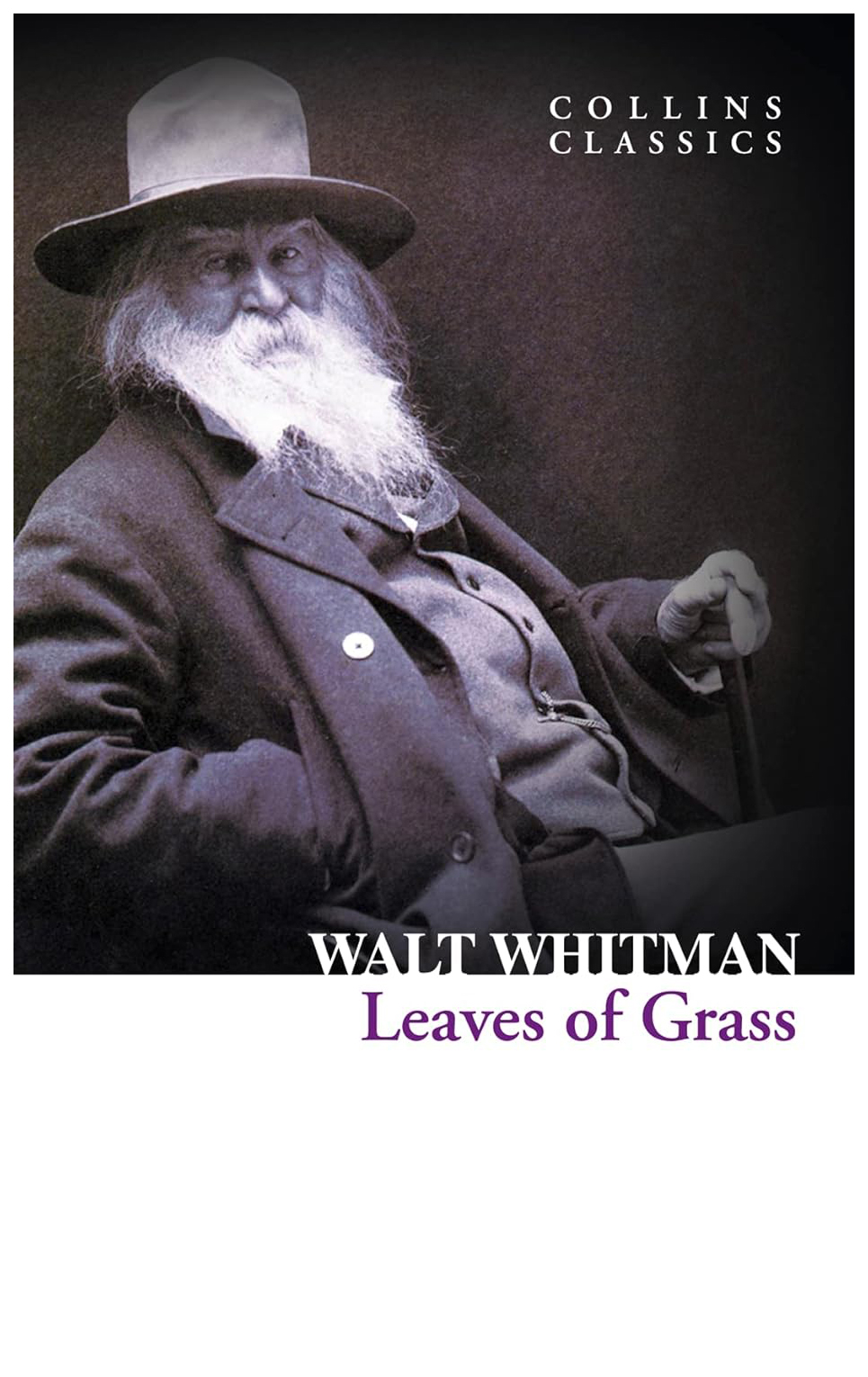 

Collins Classics: Whitman Walt. Leaves of Grass