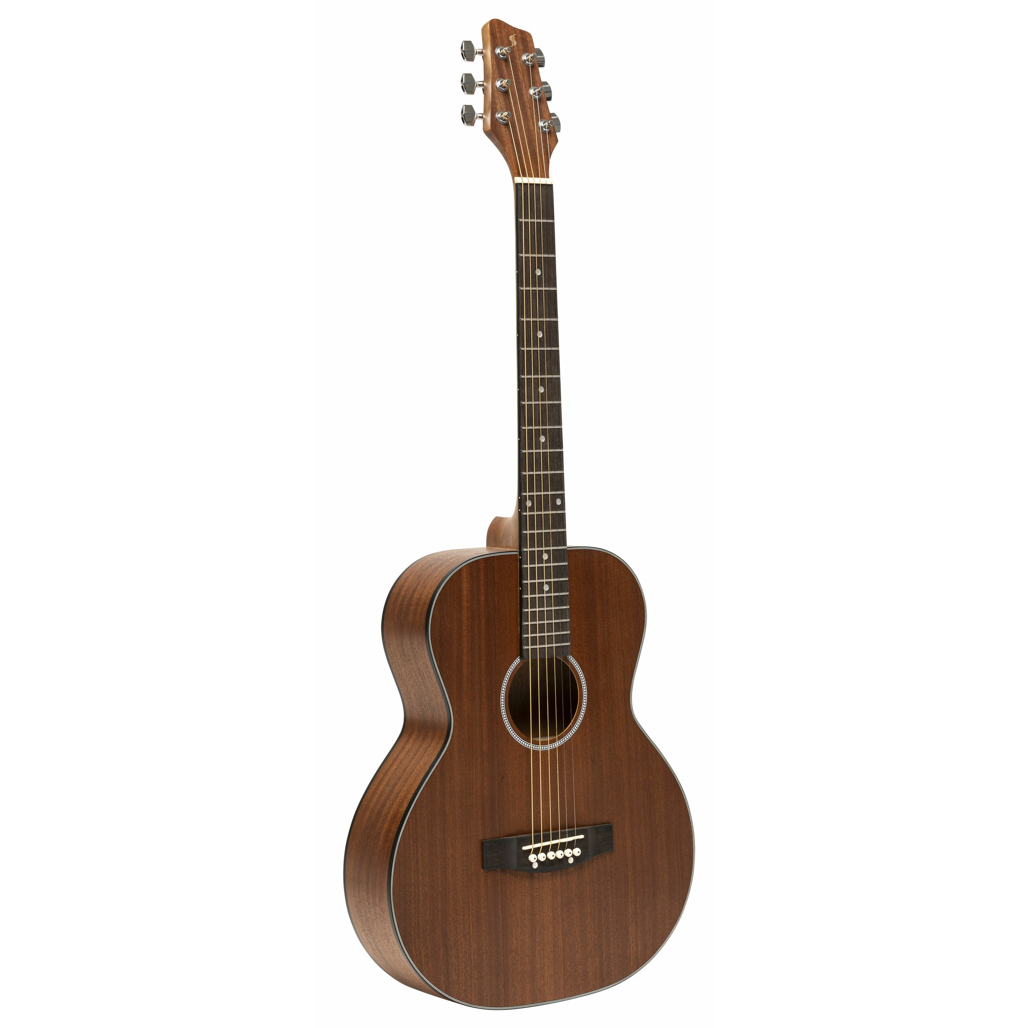 

Акустическая гитара Stagg SA25 A MAHO, SA25 A MAHO