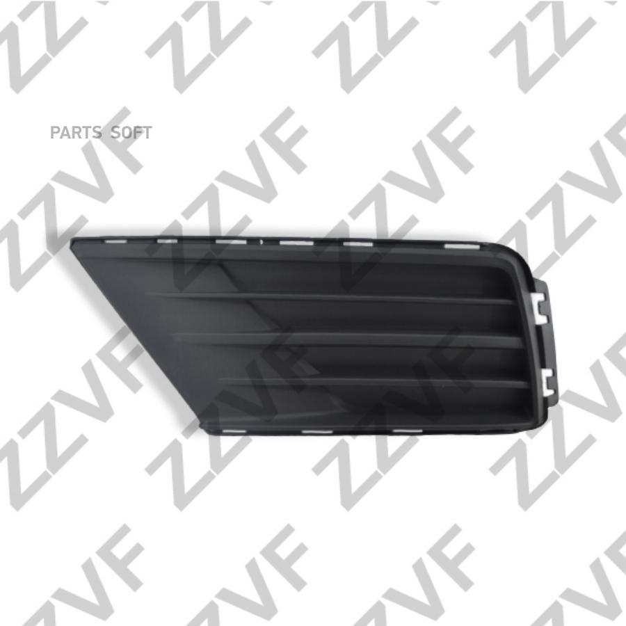 

НАКЛАДКА БАМПЕРА ЛЕВАЯ VW CADDY IV 16-