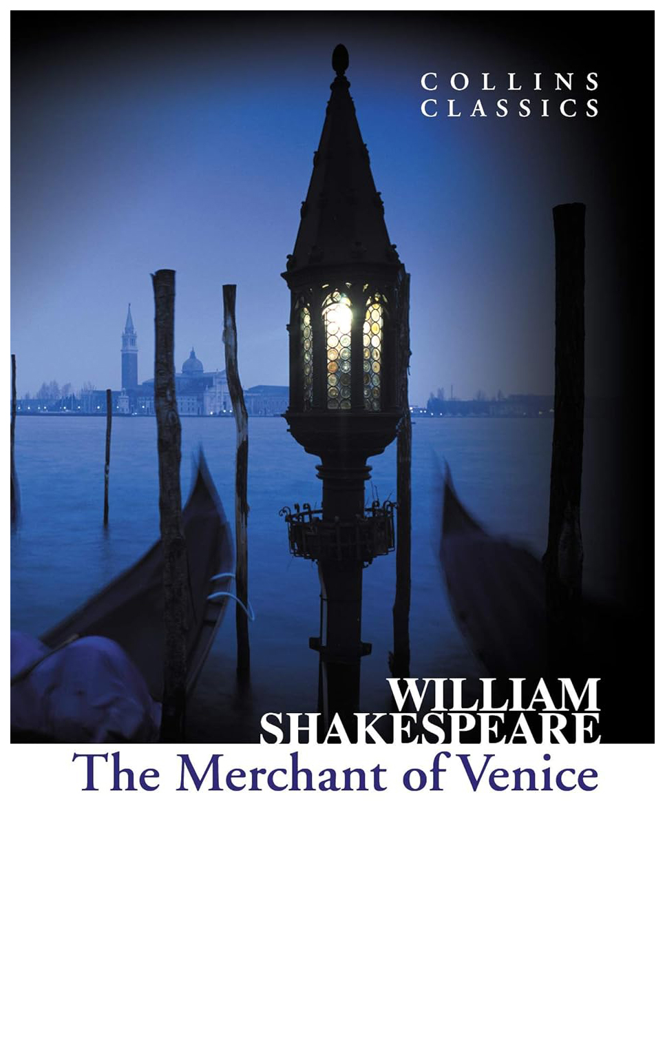 

Collins Classics: Shakespeare William. Merchant of Venice