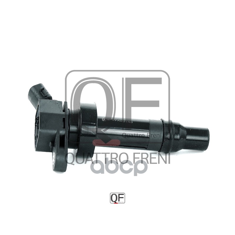 Qf09a00143_катушка Зажигания! Hyundai I35/I40, Kia Soul 1.6i 10> QUATTRO FRENI арт. QF09A0