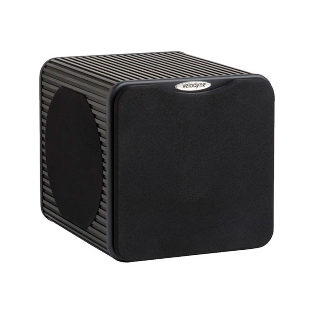 

Velodyne MicroVee-X, black