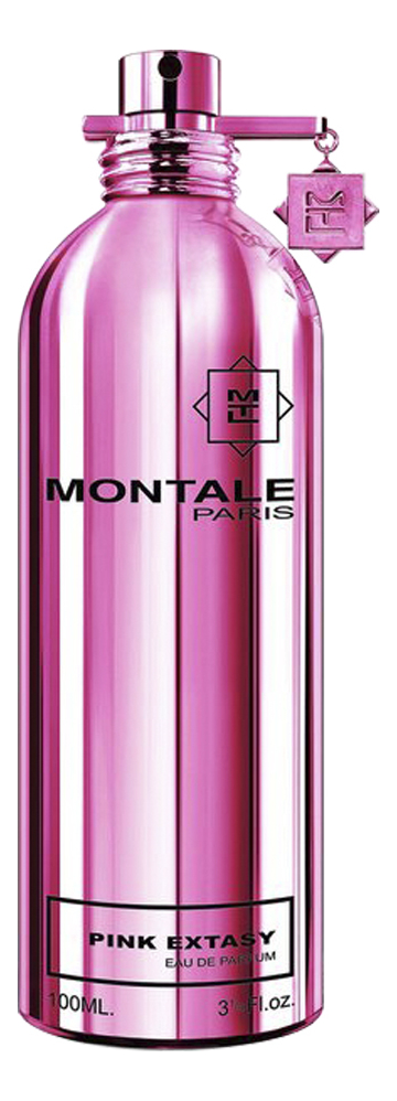 Парфюмерная вода Montale Pink Extasy 100 мл