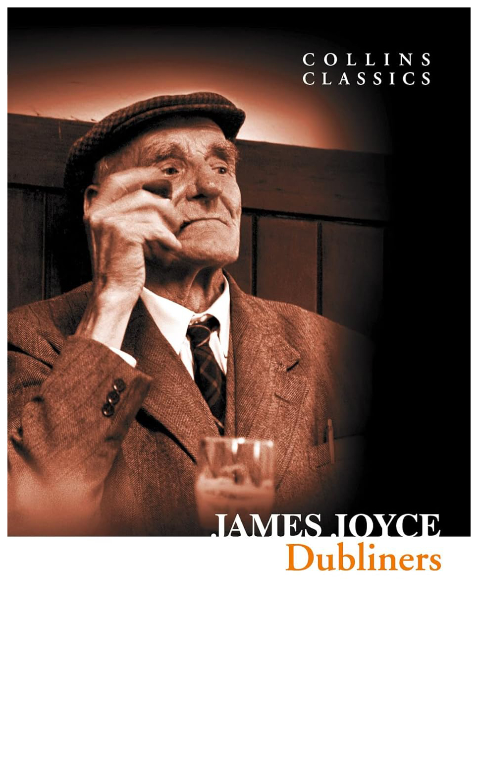 

Collins Classics: Joyce James. Dubliners