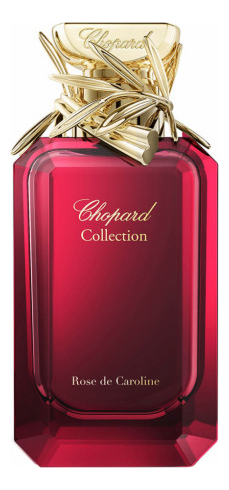 Парфюмерная вода Chopard Rose De Caroline 100 мл