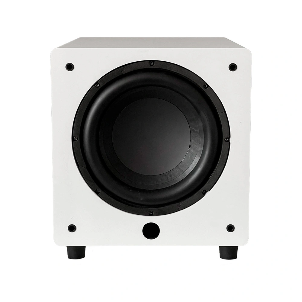

Velodyne Impact-X 12"