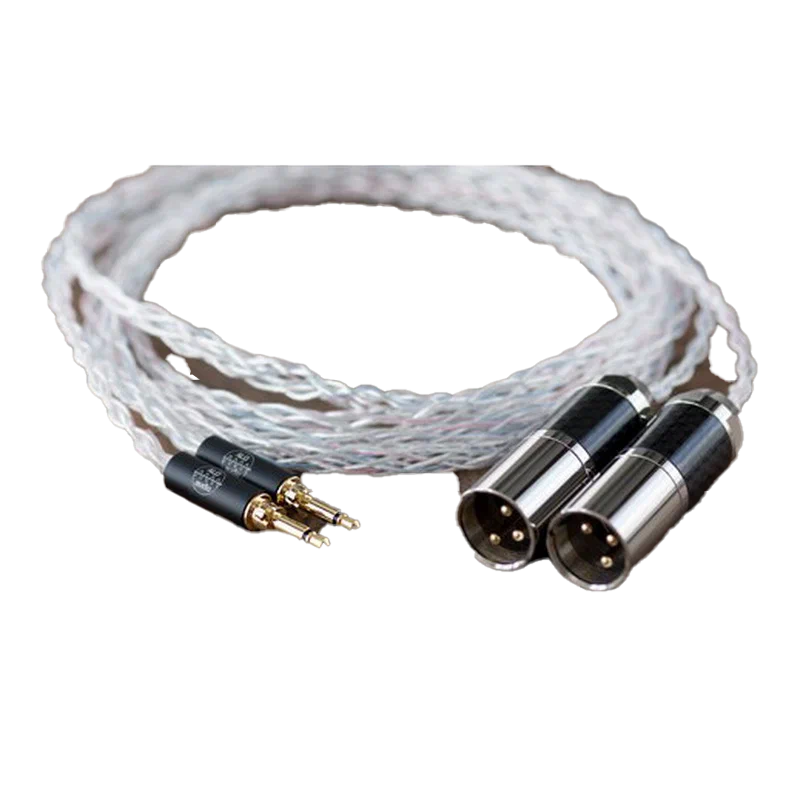 

FINAL AUDIO ALO 1,5м, разъем XLR3P