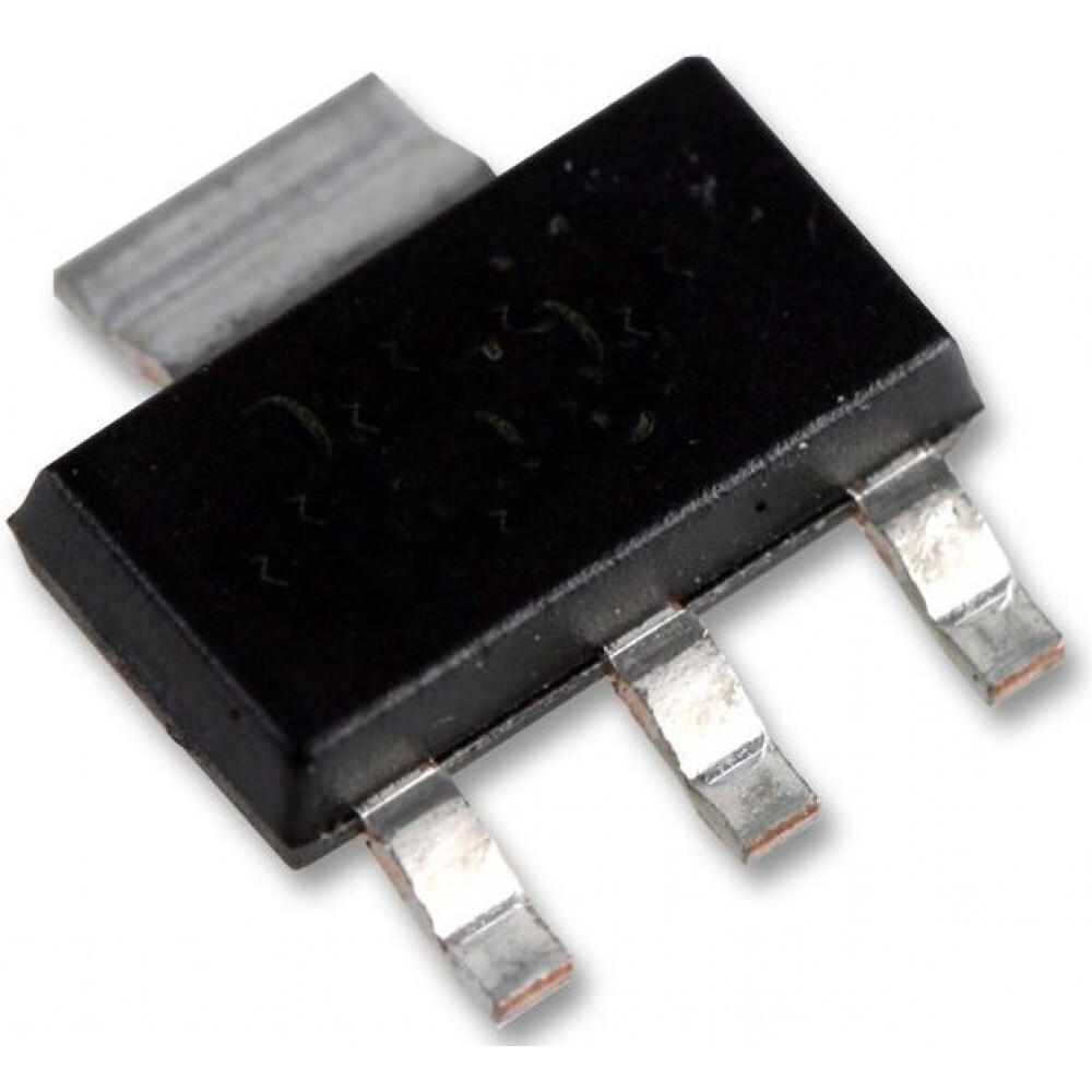 

ACS108-5SN тиристор, ACS108-5SN