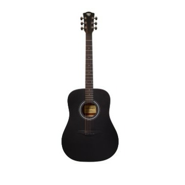 

Акустическая гитара Rockdale Aurora D3 Satin BK, Aurora D3 Satin BK